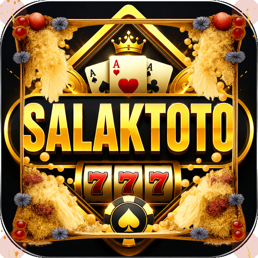 salaktoto — mitra unggulan